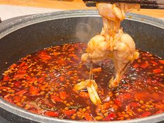 -佬缸炮江湖川菜(玉林店)