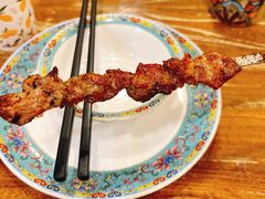 -清真·玛丽亚新疆菜主题餐厅(浙江中路店)