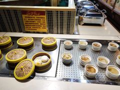-尚品海鲜肥牛自助火锅(湖明店)