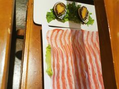 -宝泉铜锅·涮羊肉(解放东路店)
