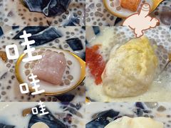 -夏羽记甜品(小榄大信店)