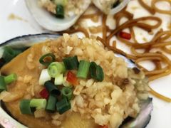 -欢乐海岸美食联盟