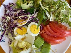 -大连理工大学中心-食堂