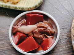 -郭场火锅鸡(梁山头店)