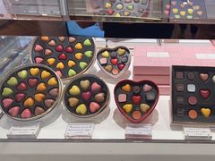 -Pierre Marcolini(德基广场店)