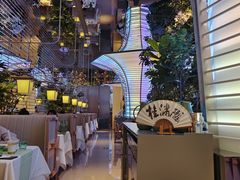 -桂满陇·杭州小馆(朝阳合生汇店)
