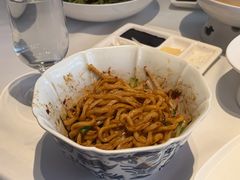 -四季民福烤鸭店(王府井东安门店)