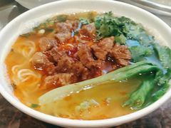 -大食代美食广场(上海中心店)