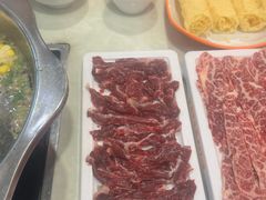-潮悦牛肉火锅城(水贝店)