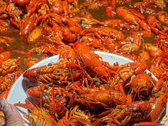 -汉丽斯巴西烤肉自助(市南店)