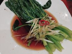 -老牌坊鲁菜名店(宽厚里店)