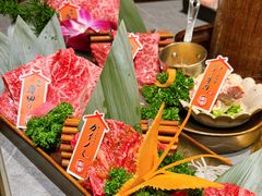 -板前十胜·和牛烧肉专门店(北京总店)