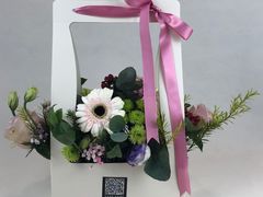 -森野花艺培训·企业团建活动沙龙