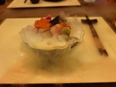 -空蝉怀石料理(益丰·外滩源店)