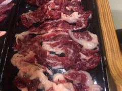 -陈记顺和牛肉火锅馆(天河北路店)