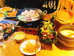 -小木屋米酒店总店