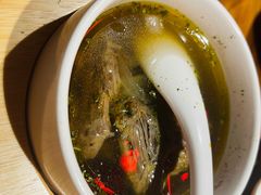 -纳瓦新疆菜(银都店)