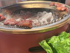 -西塔老太太泥炉烤肉(上海七宝领展广场店)