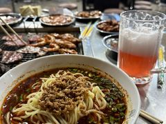 -同心烧烤(总店)