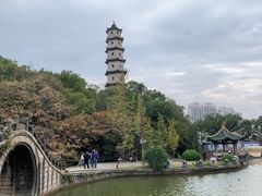 -江心屿景区