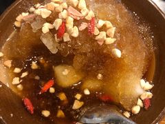 冰汤圆-渝江湖老火锅(观音桥店)