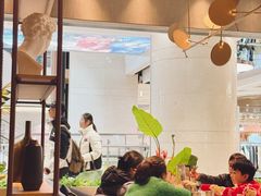 -必胜客(上海新南方商城PH店)