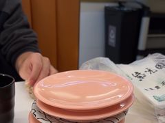 -争鲜回转寿司(通州万达店)