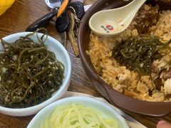 -李先生牛肉面大王(北京平谷步行街店)