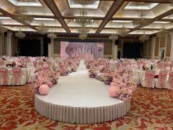 -Sunny喜铺婚礼策划(东部店)