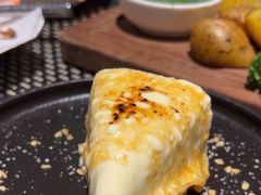 -翡翠鸟精品泰国菜(北辰财富中心店)