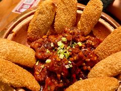 -南京大牌档(夫子庙老门东店)