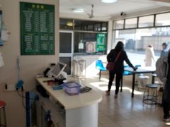 -上海为民商行清真饭店(南大路店)