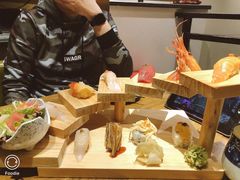 -阿吾罗日本料理(K11艺术中心店)