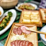 来苍蝇胡同🪰get杨迪同款菜品｜新品南瓜牛蛙创意🈵️🈵️