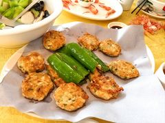 -大笑饭堂(甲子桥店)