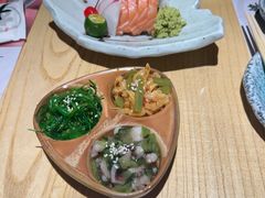 -鹤龟料理店(时代天街店)
