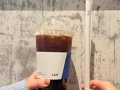 -CUBIC3三立方咖啡(西岸凤巢店)