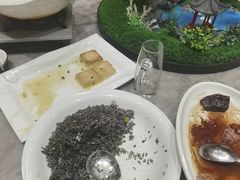 -九尊食上(生态园林酒店)