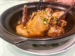 -客家大院·非遗赣南客家菜(郁孤台店)