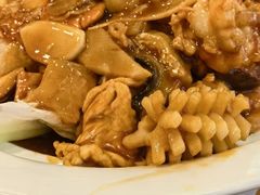 -惠宾饭庄(中山路店)