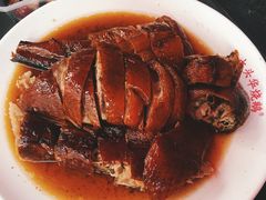 -黄连大头华烧鹅店(大良店)