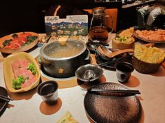 -芸山季·云南山珍菌火锅(人民广场来福士店)