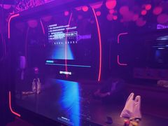 -星聚会KTV(苏州信投大厦店)