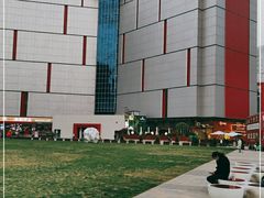 -西安创业咖啡街区