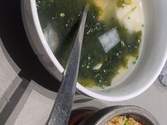 -小厨娘淮扬菜(天印大道店)