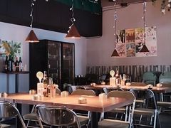 -岛风·台食小馆 ISLAND BISTRO(烟台山店)