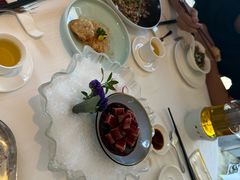 -金苑海鲜酒家(来魅力店)