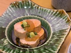 -鮨政·Omakase(福田平安金融中心店)