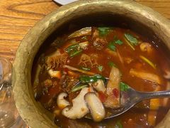 -中8楼风尚云南菜(颐堤港店)