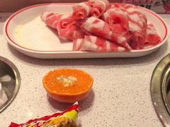 -龍歌自助小火锅(崂山丽达店)